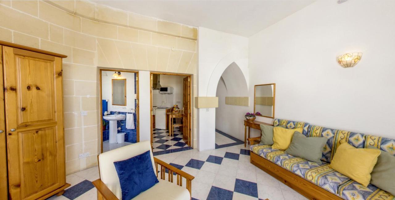 Villa Xemxija Xlendi Exterior photo