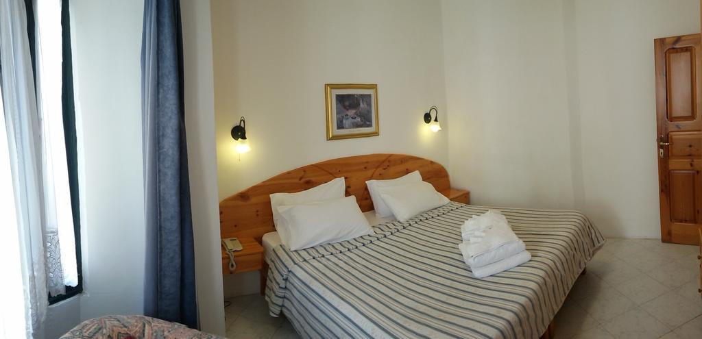 Villa Xemxija Xlendi Room photo