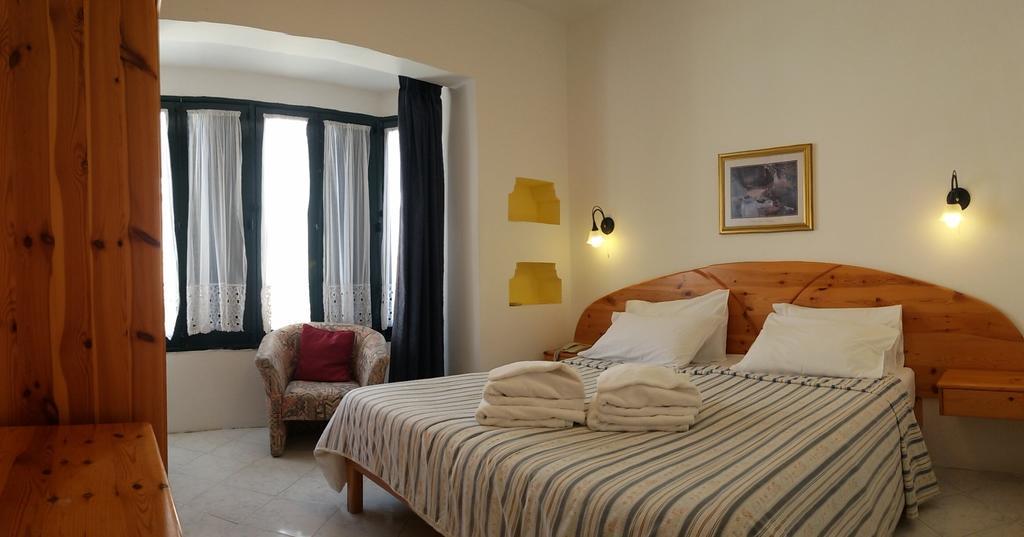 Villa Xemxija Xlendi Room photo