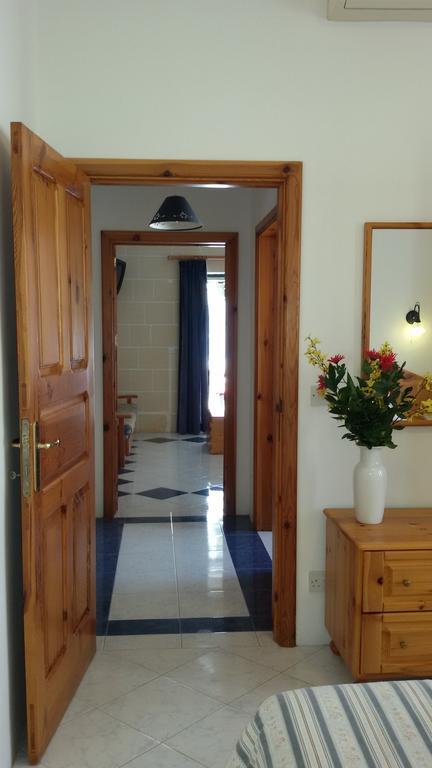 Villa Xemxija Xlendi Room photo