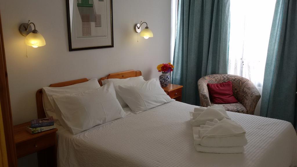 Villa Xemxija Xlendi Room photo