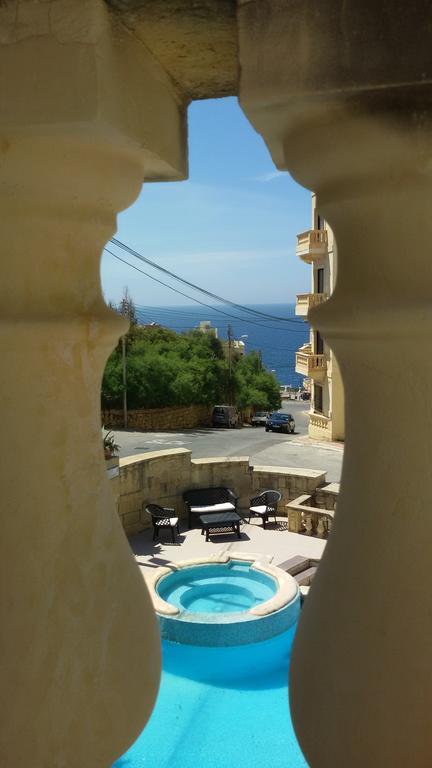 Villa Xemxija Xlendi Room photo